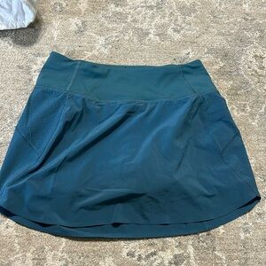 Athleta Brand Athletic Skirt